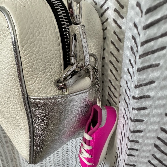 Golden Goose Crossbody Bag Black Star - Picture 6 of 11